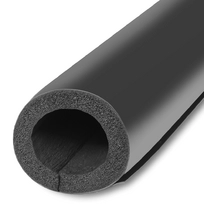 Трубка K-FLEX 13x035 ST IN CLAD Black