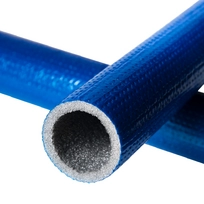 Трубка K-FLEX 13x018 PE Compact BLUE