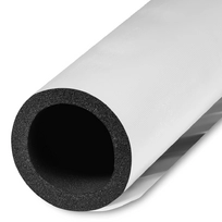 Трубка K-FLEX 19x048 ST IN CLAD Grey
